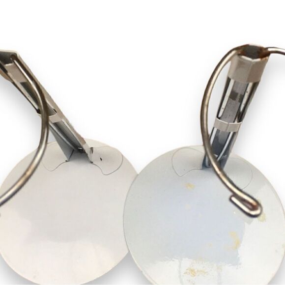 Vintage Price Products Adjustable Metal Doll Stand Set of 2 - Picture 7 of 12